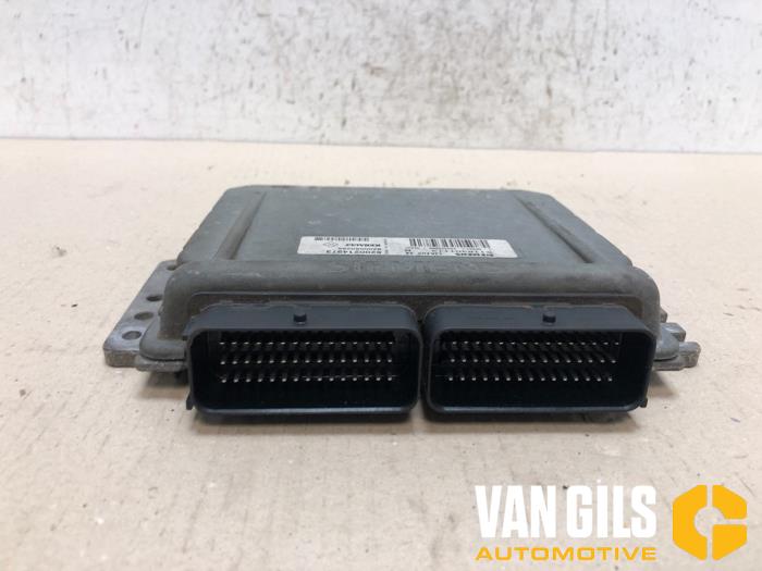 Used Engine management computer Ford Focus 1 Wagon 1.6 16V Price € 150,00 Margin scheme offered by Van Gils Automotive
