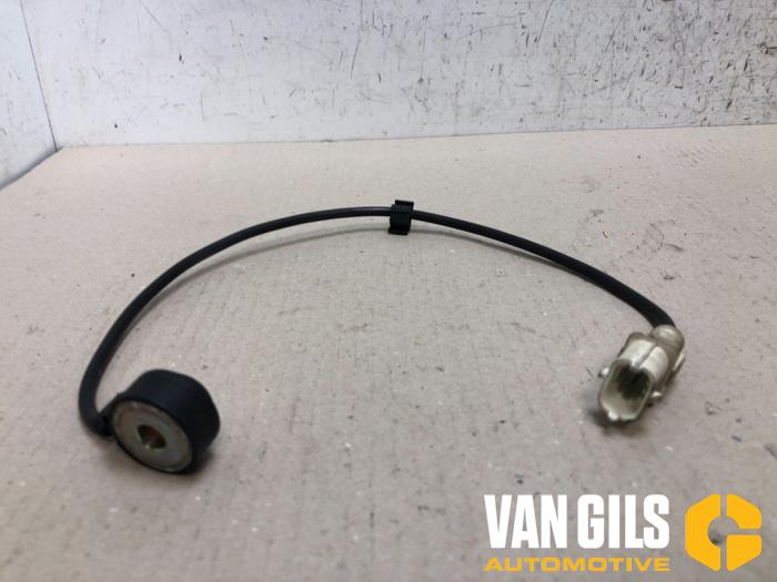 Gebrauchte Klopfsensor Alfa Romeo 147 (937) 1.6 Twin Spark 16V Preis € 30,00 Margenregelung angeboten von Van Gils Automotive