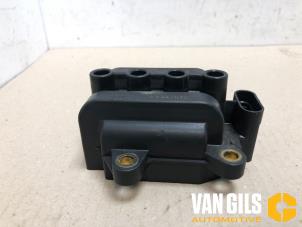 Used Ignition coil Renault Clio II (BB/CB) 1.2 16V Price € 30,00 Margin scheme offered by Van Gils Automotive
