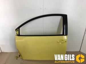 Used Door 2-door, left Volkswagen New Beetle (9C1/9G1) 2.0 Price € 150,00 Margin scheme offered by Van Gils Automotive