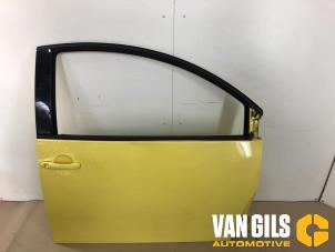 Used Door 2-door, right Volkswagen New Beetle (9C1/9G1) 2.0 Price € 150,00 Margin scheme offered by Van Gils Automotive