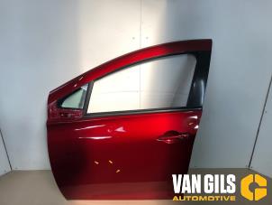 Used Door 4-door, front left Renault Zoé (AG) R90 Price € 424,99 Margin scheme offered by Van Gils Automotive