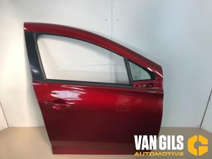 Gebrauchte Tür 4-türig rechts vorne Renault Zoé (AG) R90 Preis € 424,99 Margenregelung angeboten von Van Gils Automotive