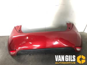 Used Rear bumper Renault Zoé (AG) R90 Price € 399,99 Margin scheme offered by Van Gils Automotive