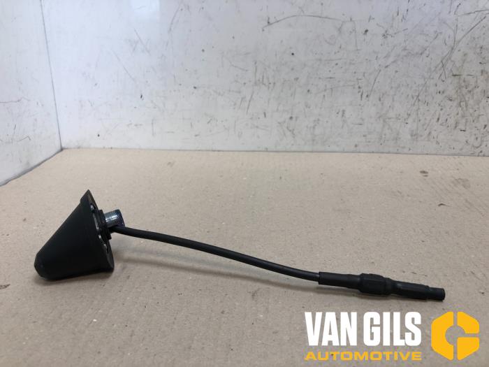 Antenna MERCEDES Van Gils Automotive ProxyParts Antenna MERCEDES Van Gils Automotive ProxyParts