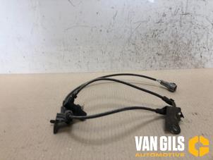 Used ABS Sensor Toyota Corolla (E12) 1.8 16V TS VVT-i Price € 30,00 Margin scheme offered by Van Gils Automotive