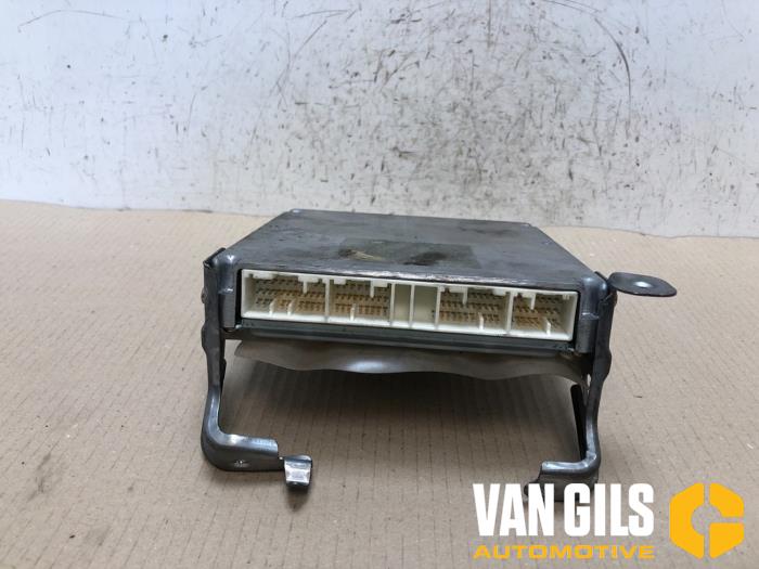 Usagé Ordinateur divers Toyota Corolla (E12) 1.8 16V TS VVT-i Prix € 60,00 Règlement à la marge proposé par Van Gils Automotive