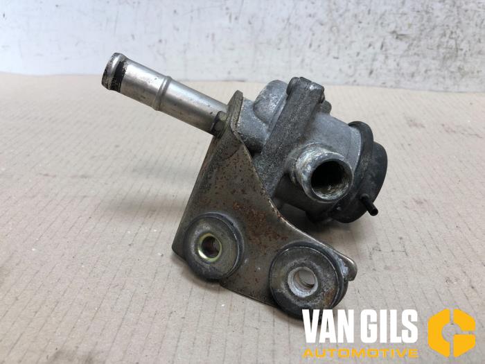 Usagé Divers Toyota Corolla (E12) 1.8 16V TS VVT-i Prix € 30,00 Règlement à la marge proposé par Van Gils Automotive