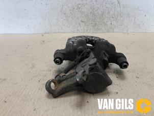Used Rear brake calliper, right Saab 9-3 II Sport Sedan (YS3F) 1.8i 16V Price € 65,00 Margin scheme offered by Van Gils Automotive