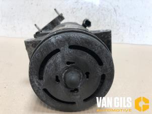 Used Air conditioning pump Peugeot 3008 II (M4/MC/MJ/MR) 1.2 12V e-THP PureTech 130 Price € 159,99 Margin scheme offered by Van Gils Automotive