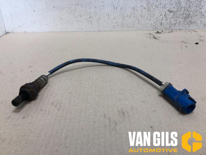 Used Lambda probe Ford Fiesta 4 1.3i Price € 20,00 Margin scheme offered by Van Gils Automotive