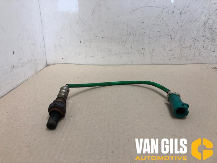 Used Lambda probe Ford Fiesta 4 1.3i Price € 20,00 Margin scheme offered by Van Gils Automotive