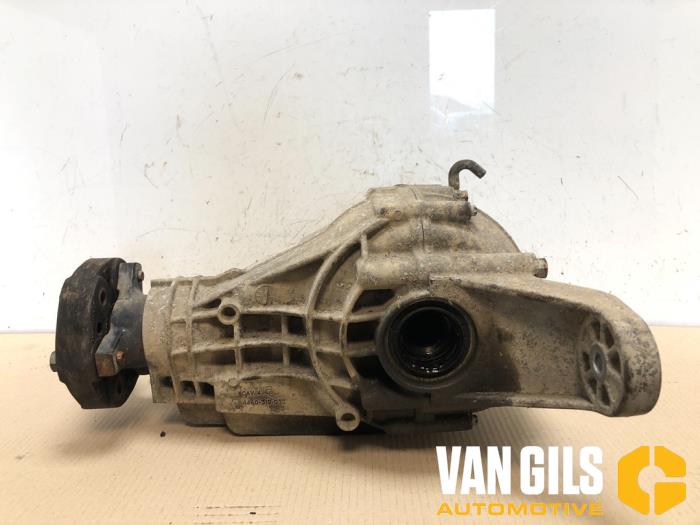 Gebrauchte Differential hinten Mercedes R (W251) 3.0 320 CDI 24V 4-Matic Preis € 149,99 Margenregelung angeboten von Van Gils Automotive