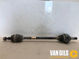 Used Drive shaft, rear right Mercedes R (W251) 3.0 320 CDI 24V 4-Matic Price € 99,99 Margin scheme offered by Van Gils Automotive