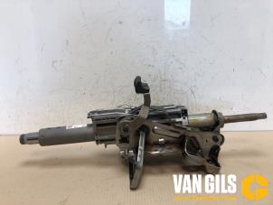 Usados Caja de columna de dirección Audi A4 Avant (B8) 2.0 TFSI 16V Precio € 299,99 Norma de margen ofrecido por Van Gils Automotive