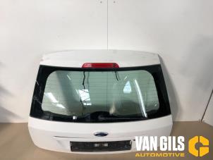Usagé Hayon Ford Fiesta 5 (JD/JH) 1.4 TDCi Prix € 135,00 Règlement à la marge proposé par Van Gils Automotive
