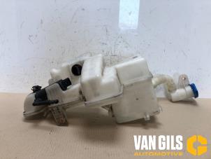 Used Front windscreen washer jet Volkswagen Touran (1T1/T2) 2.0 TDI DPF Cross Touran Price on request offered by Van Gils Automotive