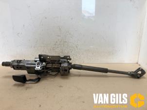 Used Steering column housing Volkswagen Touran (1T1/T2) 2.0 TDI DPF Cross Touran Price on request offered by Van Gils Automotive