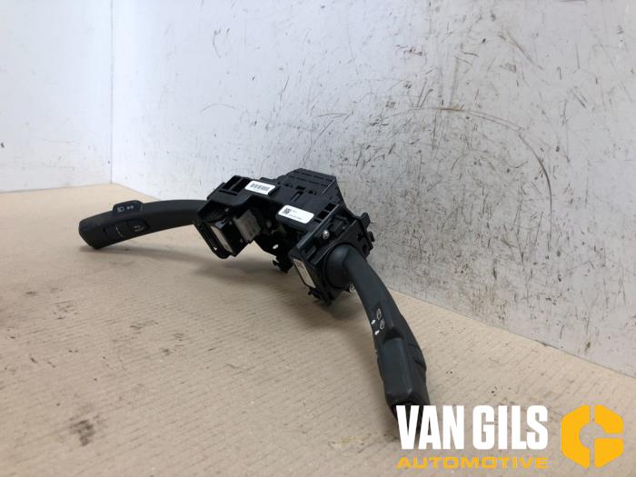 Steering column stalk Volvo XC60 I 2.0 D3 20V - 31394008 FOMOCO