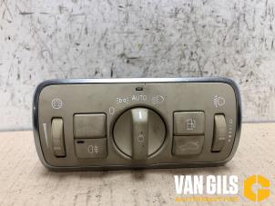 Used Light switch Volvo XC60 I (DZ) 2.0 D3 20V Price on request offered by Van Gils Automotive