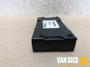 Divers d'un Volvo XC60 I (DZ) 2.0 D3 20V 2014
