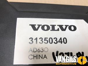 Divers d'un Volvo XC60 I (DZ) 2.0 D3 20V 2014