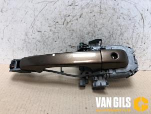 Used Handle Volvo XC60 I (DZ) 2.0 D3 20V Price on request offered by Van Gils Automotive