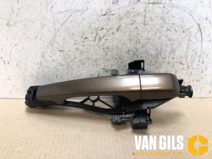 Used Handle Volvo XC60 I (DZ) 2.0 D3 20V Price on request offered by Van Gils Automotive