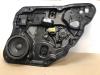 Volvo XC60 I (DZ) 2.0 D3 20V Fönstermekanism för bakre dörr, 4-dörrars, höger