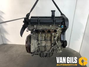 Motor van een Mazda 2 (NB/NC/ND/NE) 1.4 16V 2005