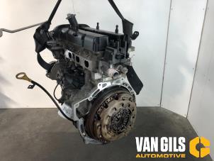 Used Engine Mazda 2 (NB/NC/ND/NE) 1.4 16V Price € 549,99 Margin scheme offered by Van Gils Automotive