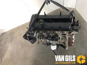 Motor van een Mazda 2 (NB/NC/ND/NE) 1.4 16V 2005