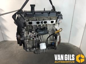 Motor van een Mazda 2 (NB/NC/ND/NE) 1.4 16V 2005