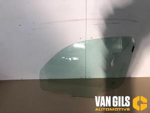Used Door window 2-door, left Fiat Doblo (223A/119) 1.9 D Price € 40,00 Margin scheme offered by Van Gils Automotive