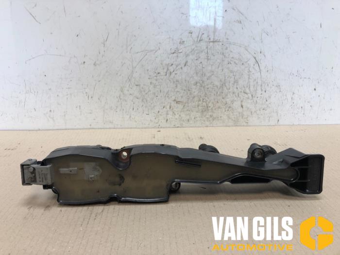 Gebrauchte Zündspule Peugeot 307 SW (3H) 1.6 16V Preis € 30,00 Margenregelung angeboten von Van Gils Automotive