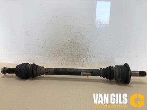 Used Drive shaft, rear left BMW 5 serie (F10) 528i 24V Price € 82,00 Margin scheme offered by Van Gils Automotive