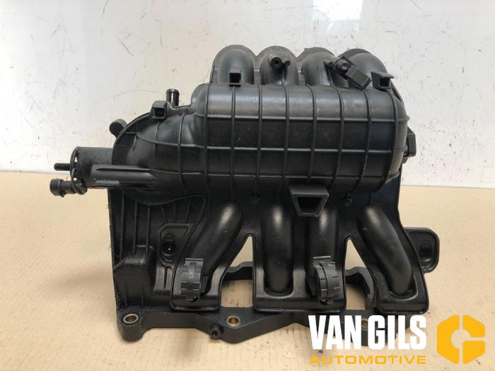 Gebrauchte Ansaugbrugge Fiat Grande Punto (199) 1.4 Preis € 75,00 Margenregelung angeboten von Van Gils Automotive