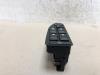 Electric window switch from a BMW 5 serie (E39), 1995 / 2004 520i 24V, Saloon, 4-dr, Petrol, 2.171cc, 125kW (170pk), RWD, M54B22; 226S1, 2000-09 / 2003-06, DT11; DT12; DT21; DT22; DT24; DT26; DT27 2002