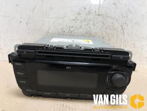 Used Radio CD player Seat Ibiza IV (6J5) 1.4 16V Price on request offered by Van Gils Automotive