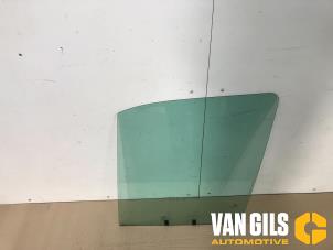 Used Door window 2-door, left Ford Transit Connect 1.8 TDCi 90 Price on request offered by Van Gils Automotive