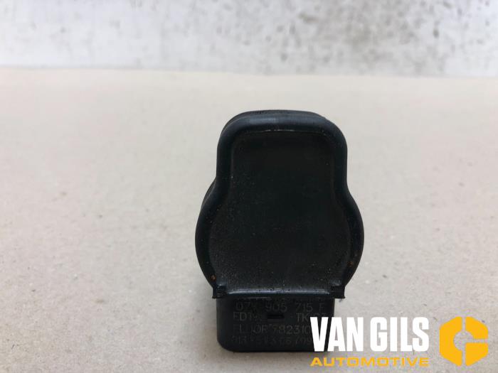 Gebrauchte Stift Zündspule Audi A4 Avant (B8) 2.0 TFSI 16V Preis € 30,00 Margenregelung angeboten von Van Gils Automotive