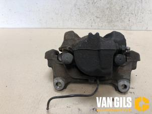 Used Front brake calliper, left Audi A4 Avant (B8) 2.0 TFSI 16V Price on request offered by Van Gils Automotive