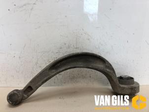 Used Front wishbone, left Audi A4 Avant (B8) 2.0 TFSI 16V Price on request offered by Van Gils Automotive