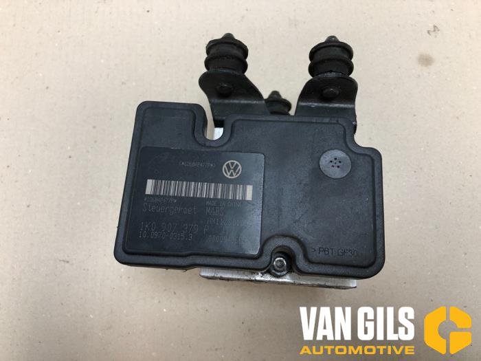 6842 - POMPA ABS SEAT LEON VW GOLF V 5 10097003153 1K0614117J