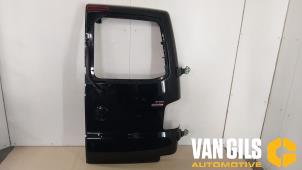 Used Minibus/van rear door Volkswagen Caddy Price € 137,00 Margin scheme offered by Van Gils Automotive