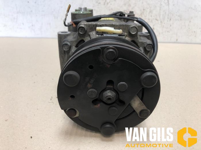Gebrauchte Klimapumpe Mazda 2 (NB/NC/ND/NE) 1.4 16V Preis € 75,00 Margenregelung angeboten von Van Gils Automotive