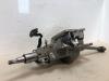 Steering column housing complete from a Fiat Stilo (192A/B) 1.6 16V 3-Drs. 2003