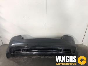 Used Rear bumper Fiat Stilo (192A/B) 1.6 16V 3-Drs. Price € 100,00 Margin scheme offered by Van Gils Automotive