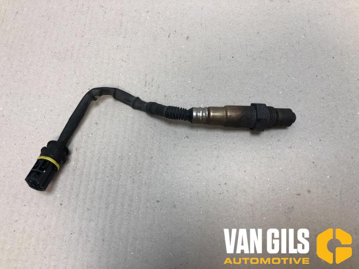 Sonde lambda d'un Mercedes-Benz A (W168) 1.6 A-160 2000