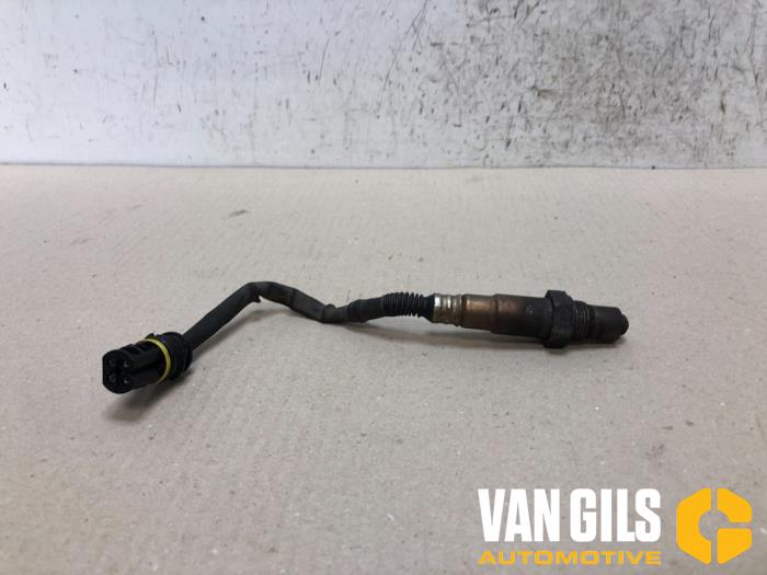 Sonde lambda d'un Mercedes-Benz A (W168) 1.6 A-160 2000